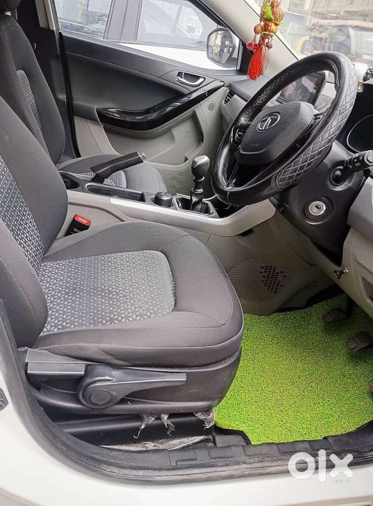 Tata Nexon 1.5 Revotorq Xz, 2019, Diesel