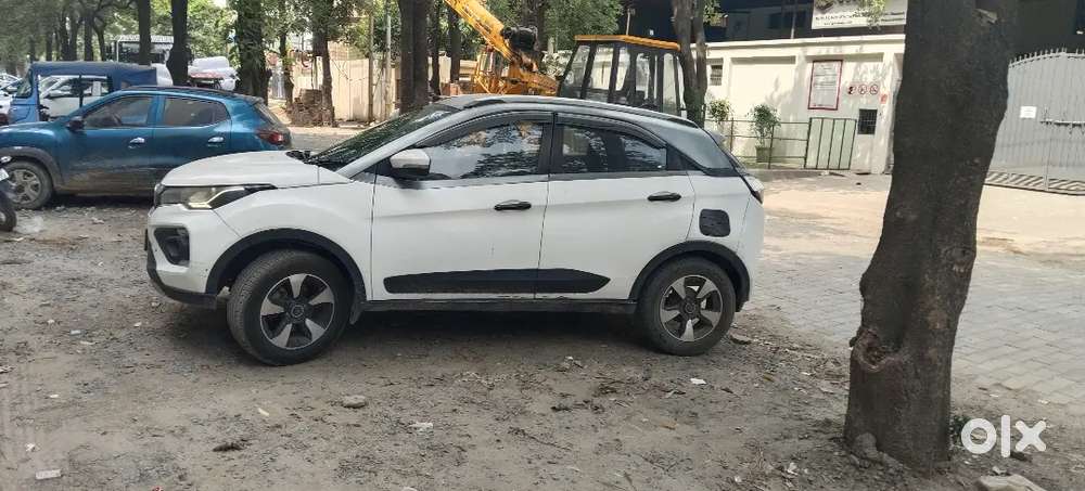 Tata Nexon 2019 December