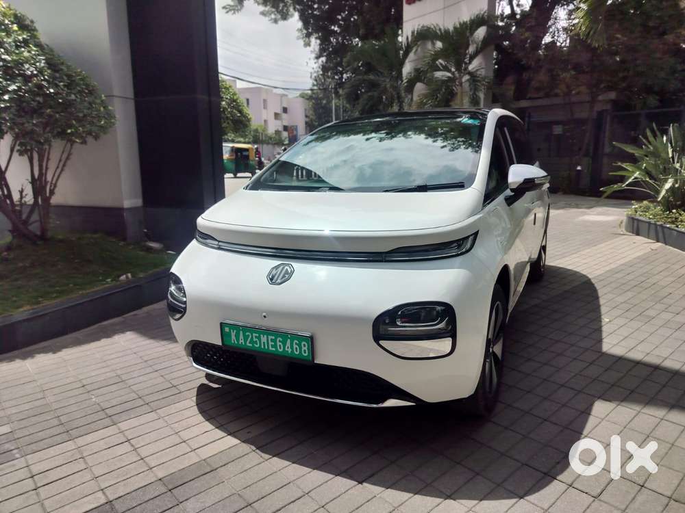 Mg Windsor Ev Essence, 2025, Electric