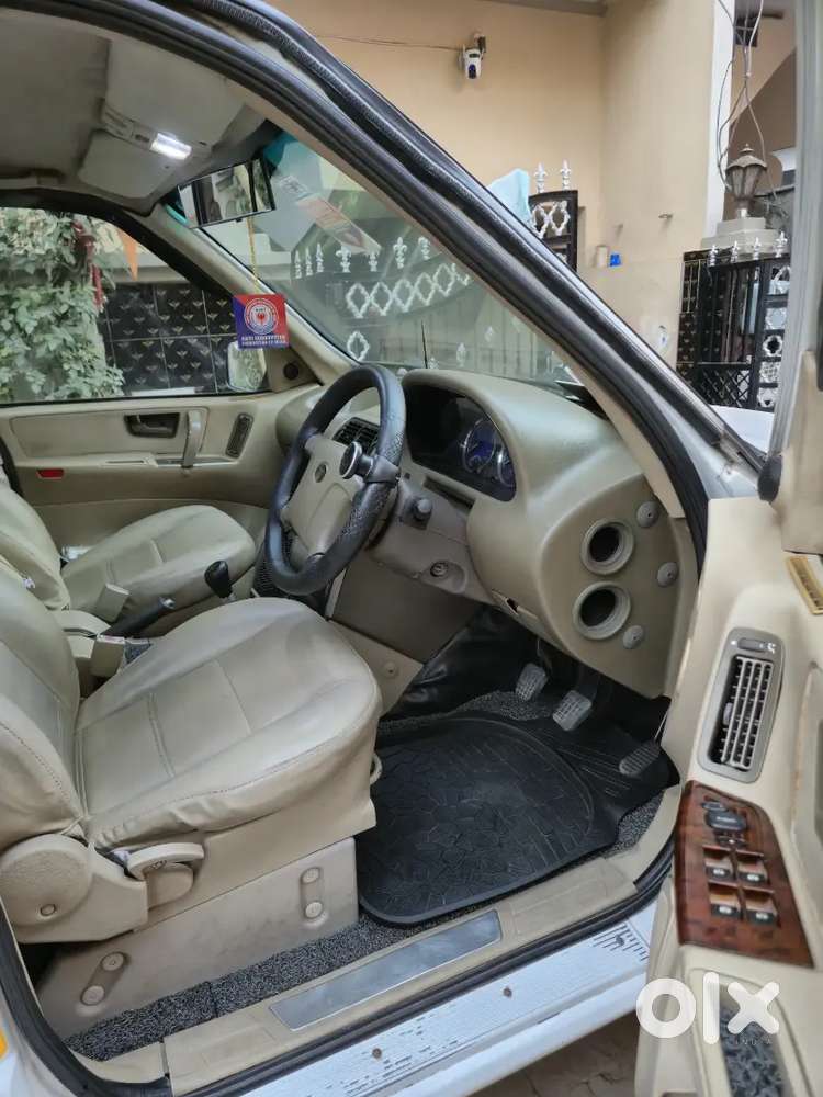 Tata Safari 2011 Diesel 155000 Km Driven All Original Good Condition