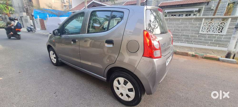 Maruti Suzuki A-star Vxi Airbag, 2013, Petrol