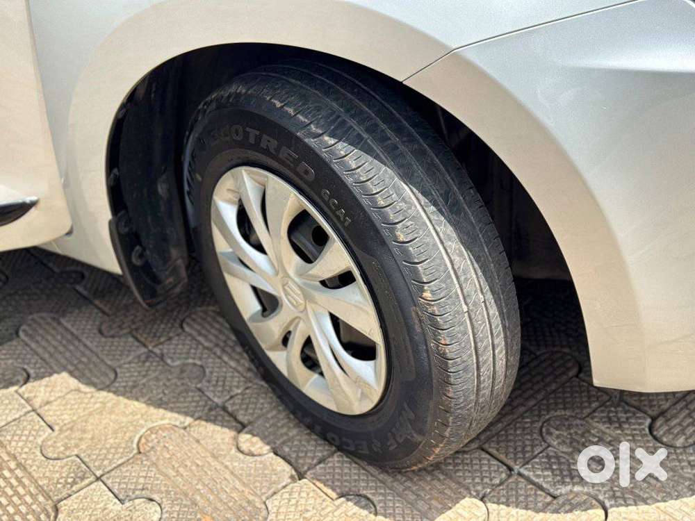Maruti Suzuki Swift Vxi, 2018, Petrol