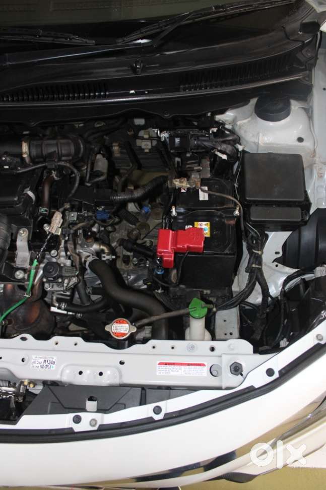 Toyota Glanza G Manual, 2023, Petrol