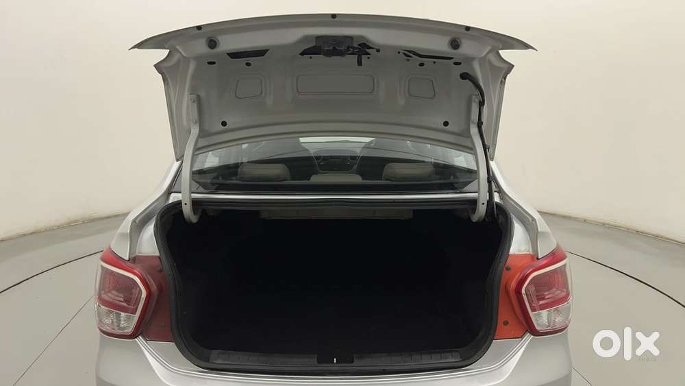 Hyundai Xcent [2014-2017] 1.2 S, 2016, Petrol