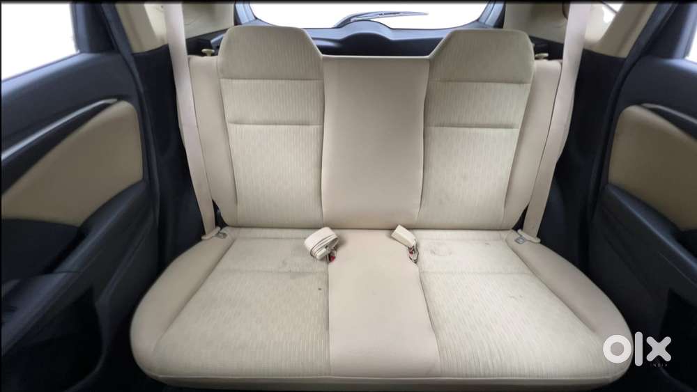 Honda Jazz V At I-vtec, 2016, Petrol