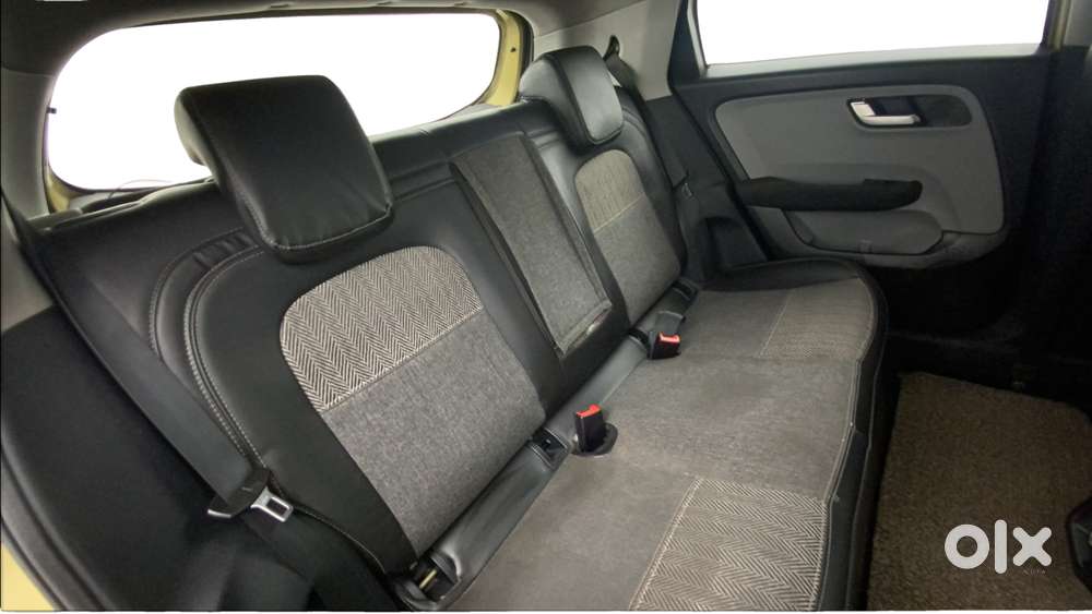 Tata Altroz Xz, 2020, Petrol