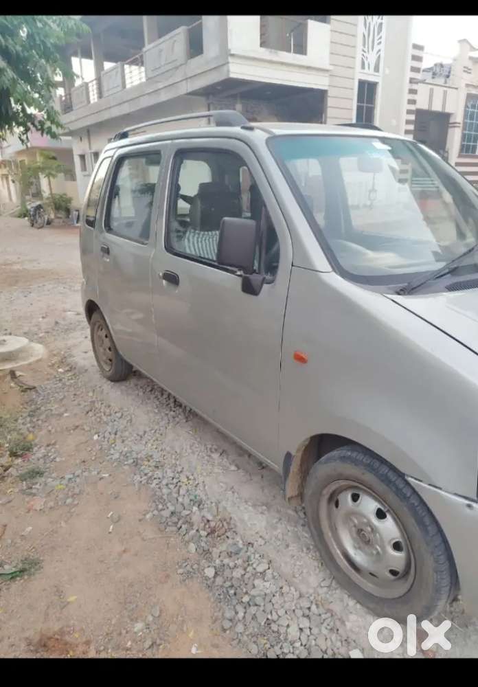 Maruti Suzuki 2003 Excellent Condition