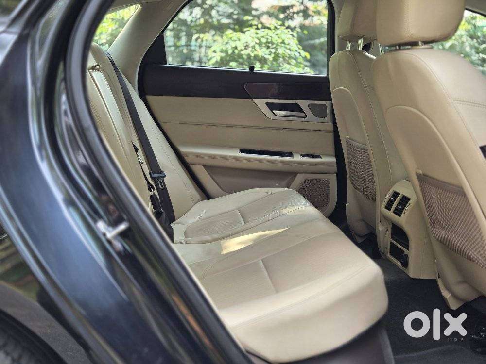 Jaguar Xf 2.2 Litre Luxury, 2017, Diesel