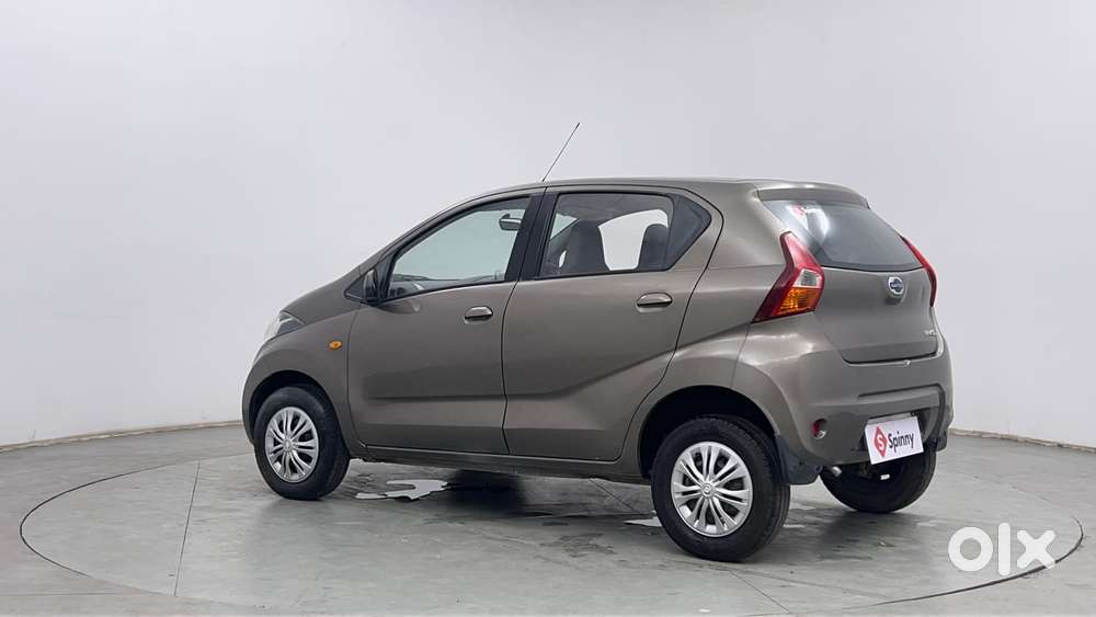Datsun Redigo 0.8 T, 2016, Petrol