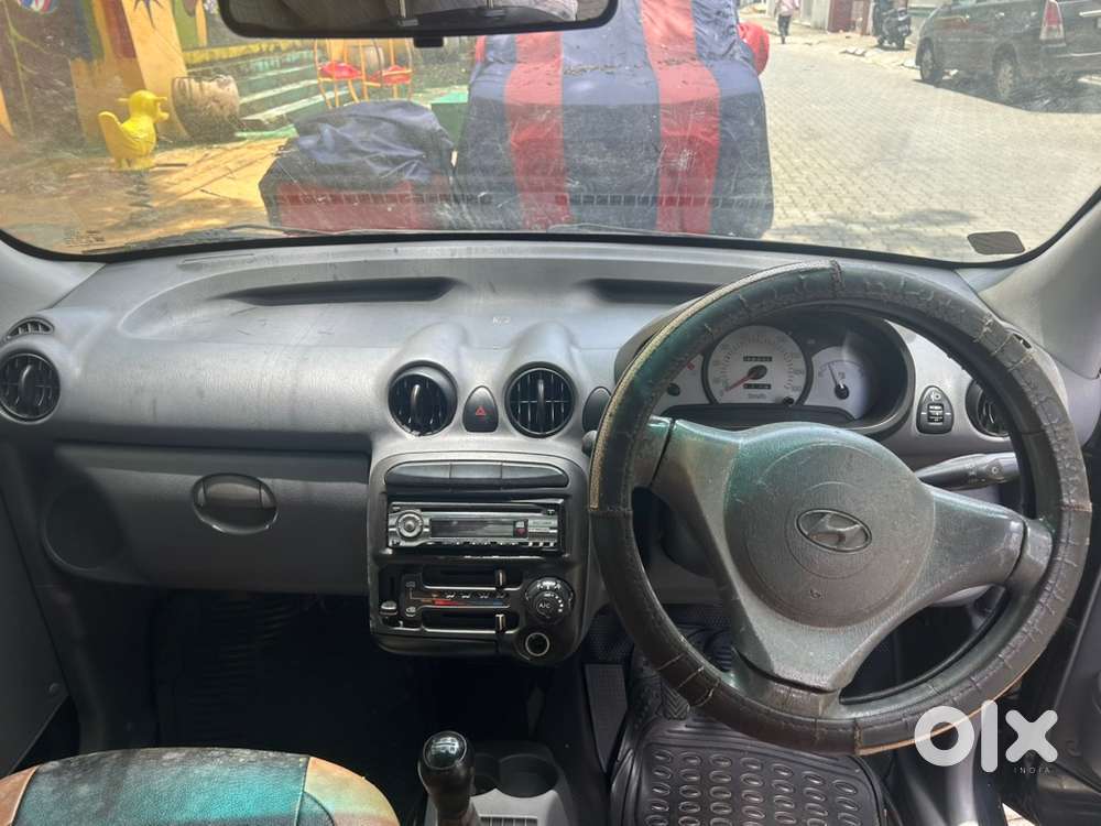 Hyundai Santro Xing 2008