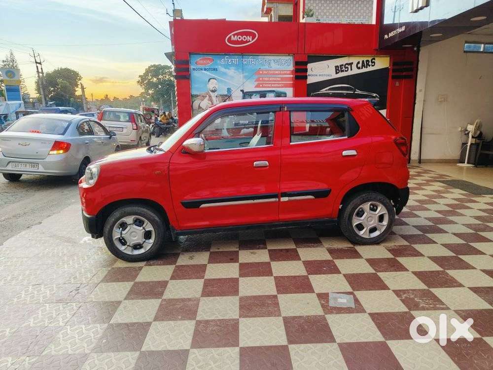Maruti Suzuki Celerio