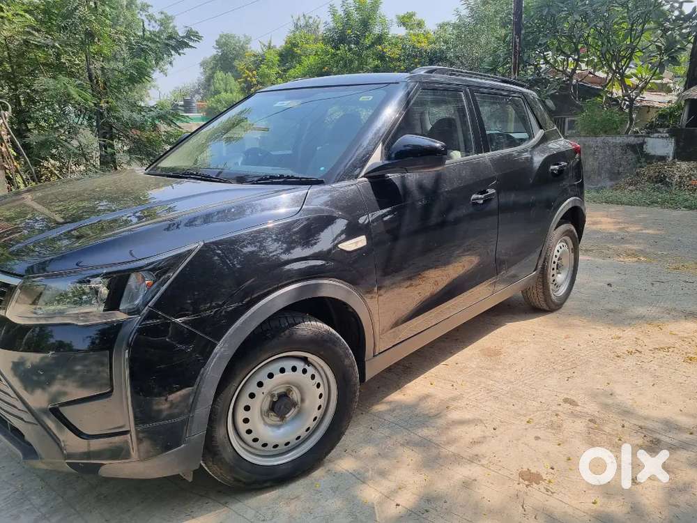 Mahindra Xuv300 2023 Petrol Manual