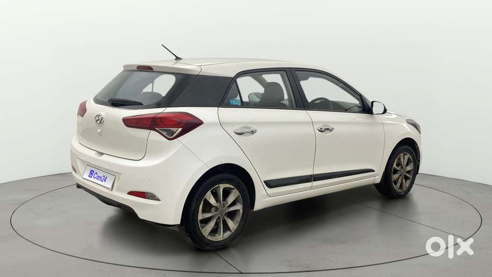 Hyundai Elite I20 Asta 1.4 Crdi, 2015, Diesel