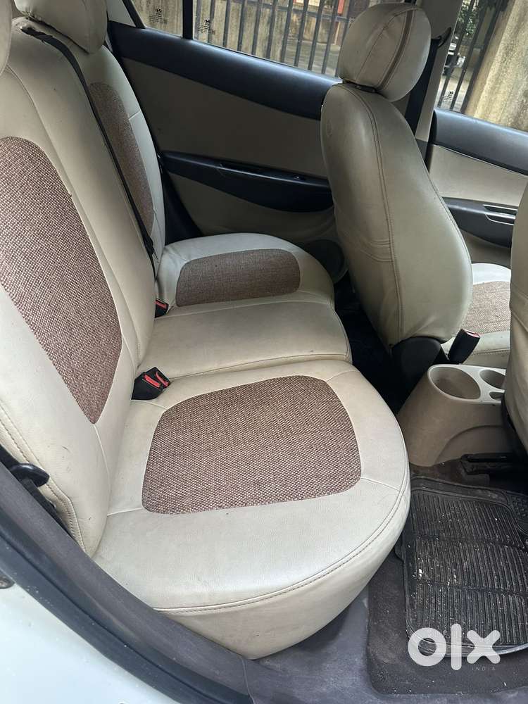 Hyundai I20 1.2 Sportz, 2010, Petrol