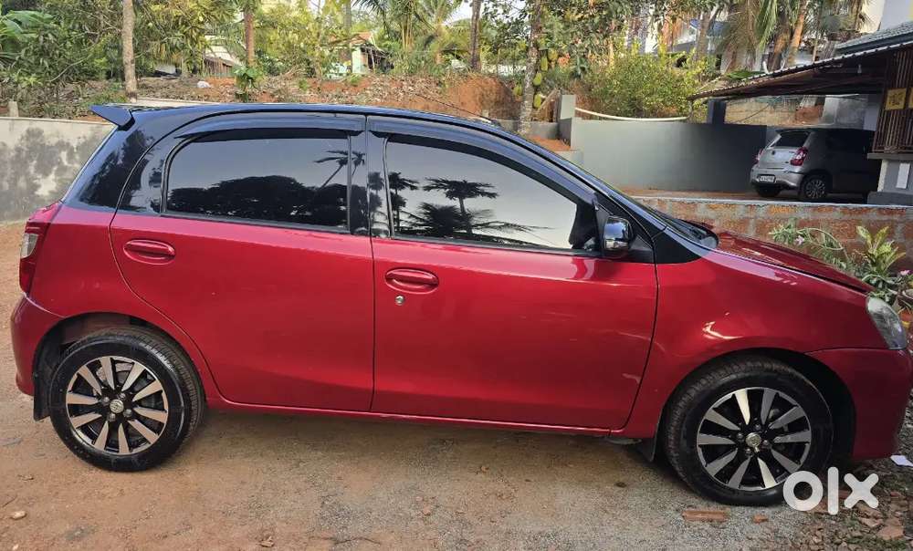 Etos Liva Vxd 2018, Original Kerala,  Neat Clean, Showroom Service