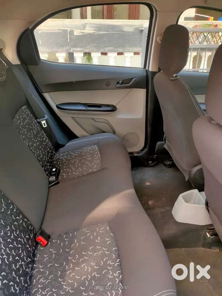 Tata Tiago Xt 1st Owner