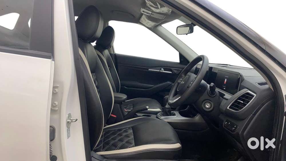 Kia Seltos 1.5 Hte Diesel Imt, 2023, Diesel