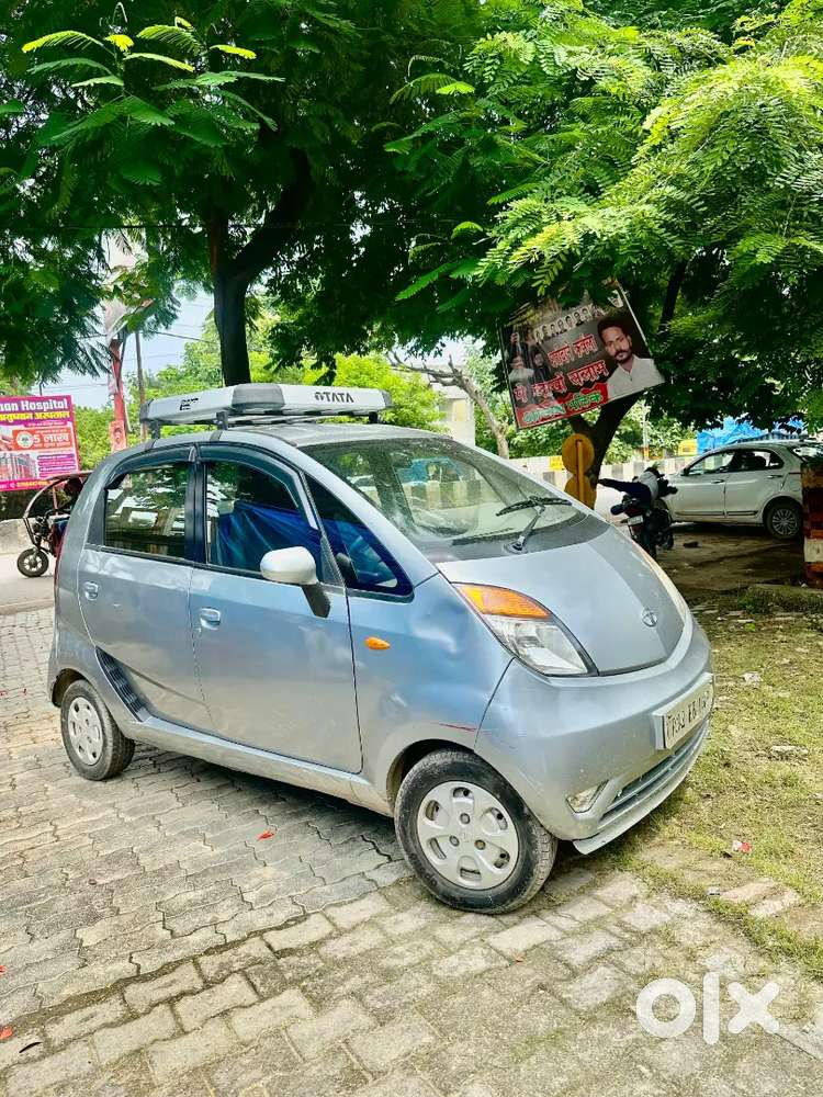 Selling First Owner Tata Nano Xe 2012 Petrol