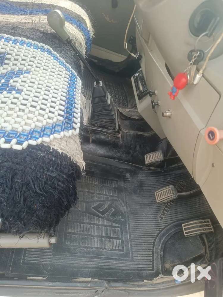 Mahindra Bolero 2013 Diesel 350000 Km Driven