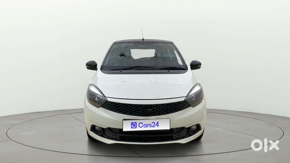 Tata Tiago Xza Plus, 2019, Petrol