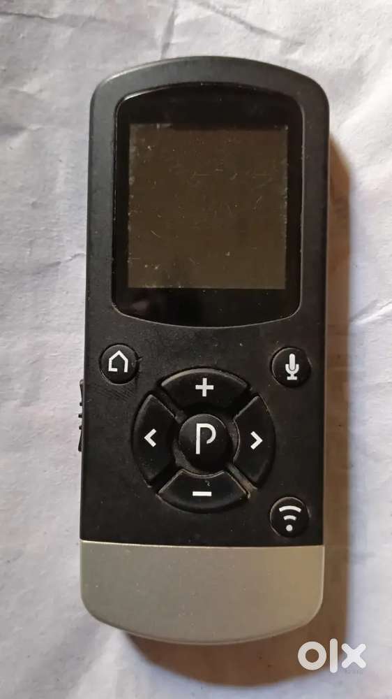 pockit voice