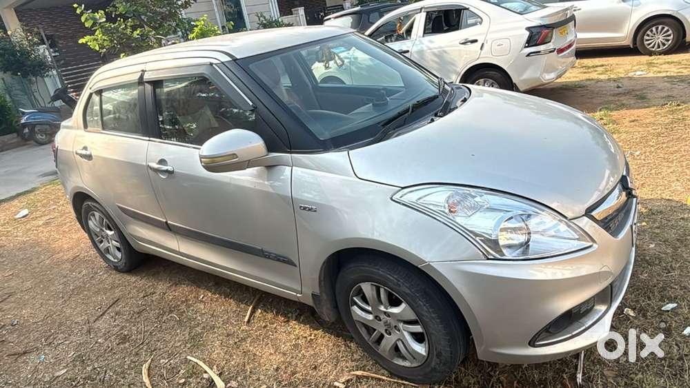 Maruti Suzuki Swift 2014