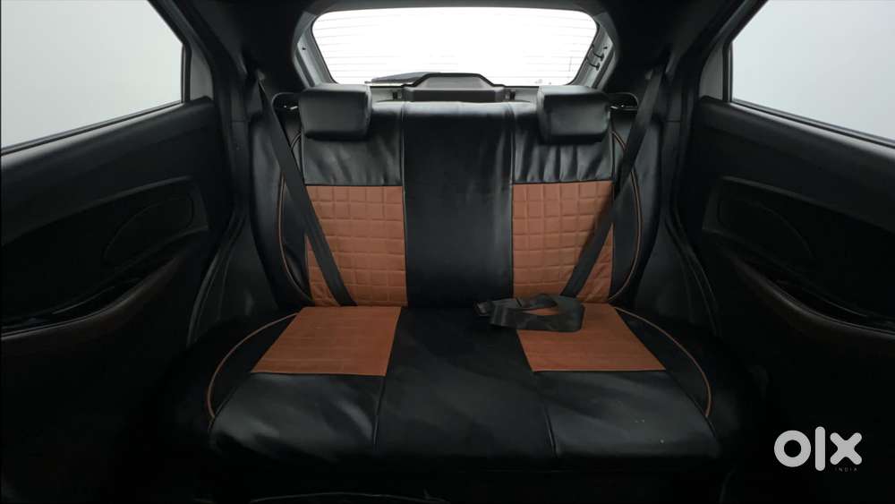 Ford Freestyle Titanium, 2019, Petrol