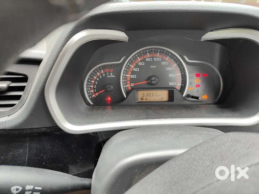 Maruti Suzuki Alto K10 2016 Variant