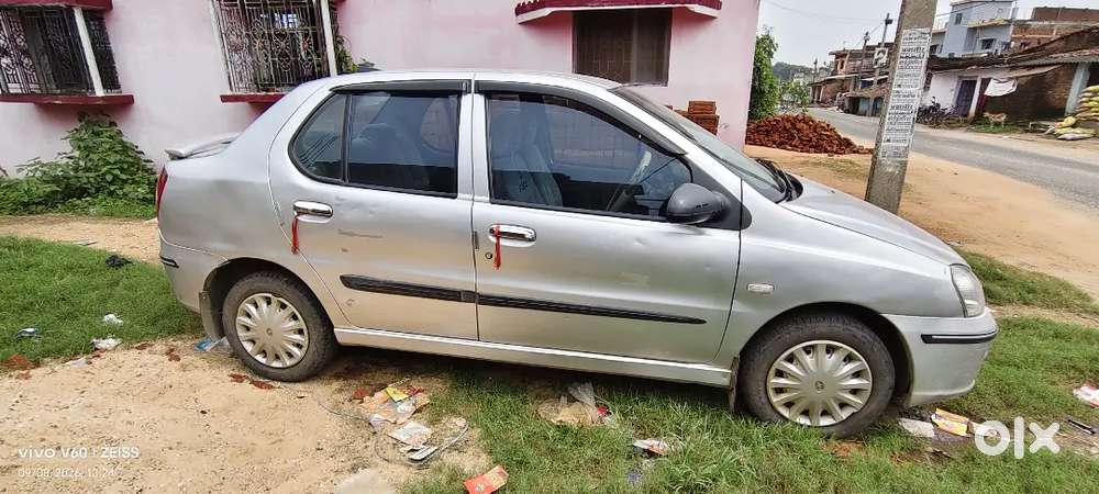 Tata Indigo Diesel 2008 Manual
