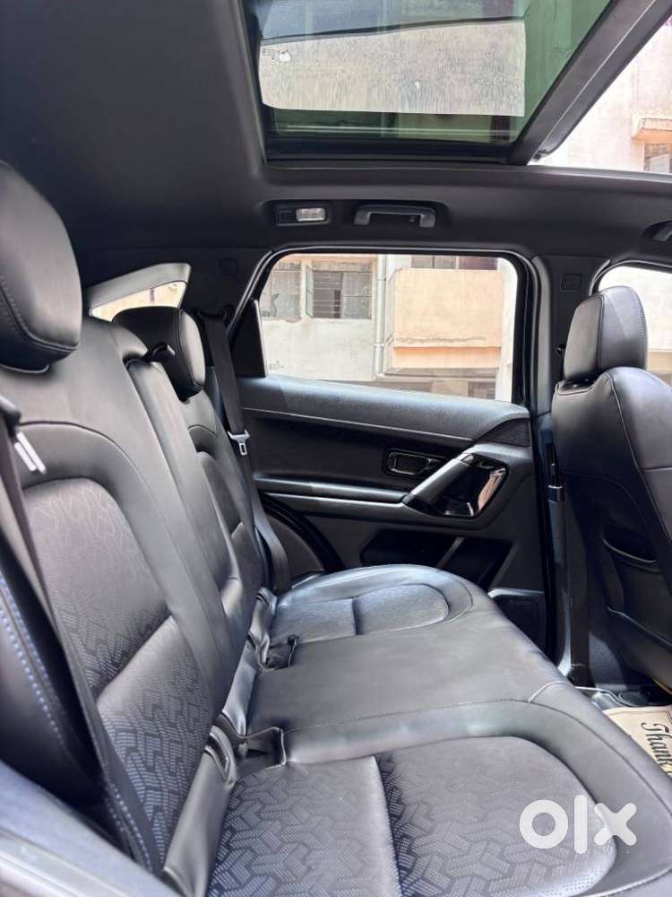 Tata Harrier Xz+, 2022, Diesel
