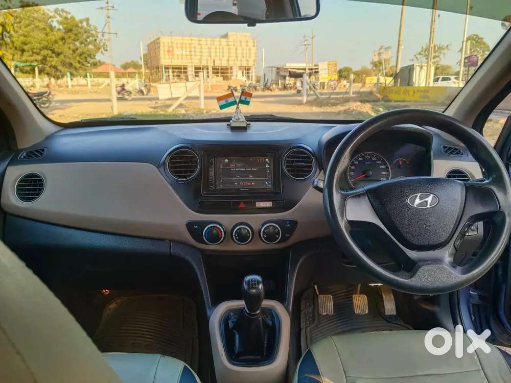 Hyundai Grand I10 2014 Petrol