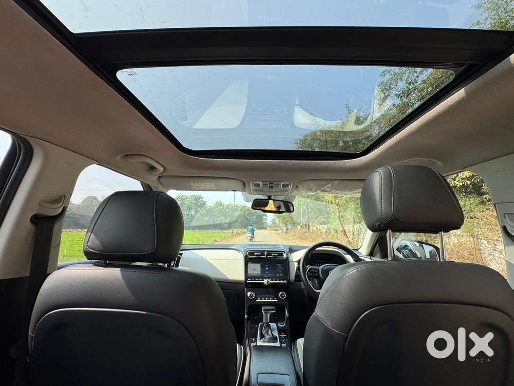 Hyundai Creta 1.6 Sx (o), 2022, Diesel