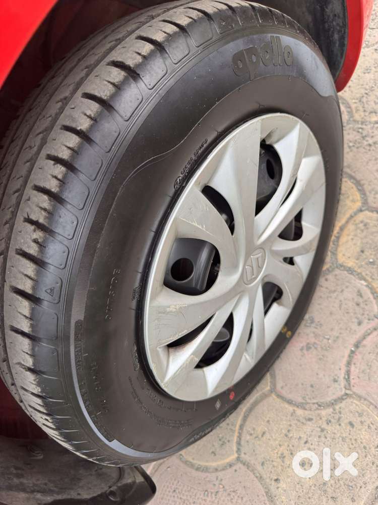 Maruti Suzuki Swift Amt Vxi, 2021, Petrol