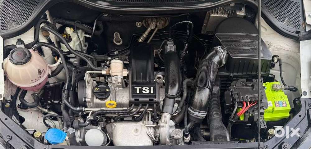 Volkswagen Vento 1.2 Tsi Highline Plus At, 2019, Petrol