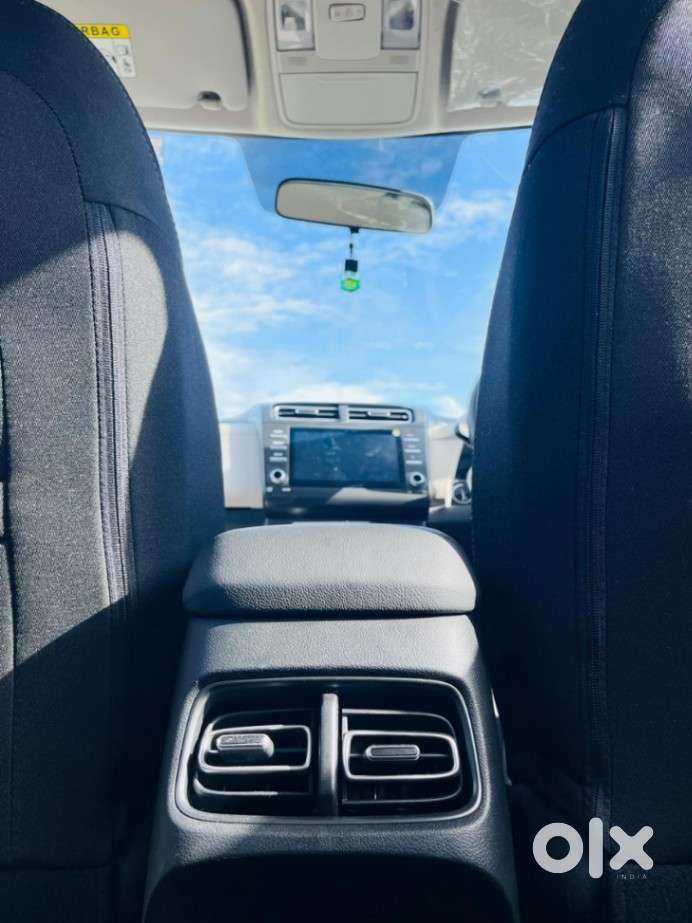 Hyundai Creta 1.5 S Petrol, 2021, Petrol
