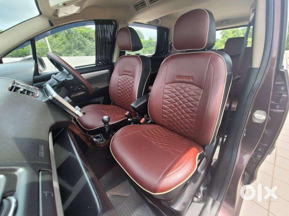 Maruti Suzuki Ertiga Vxi Limited Edition, 2018, Petrol