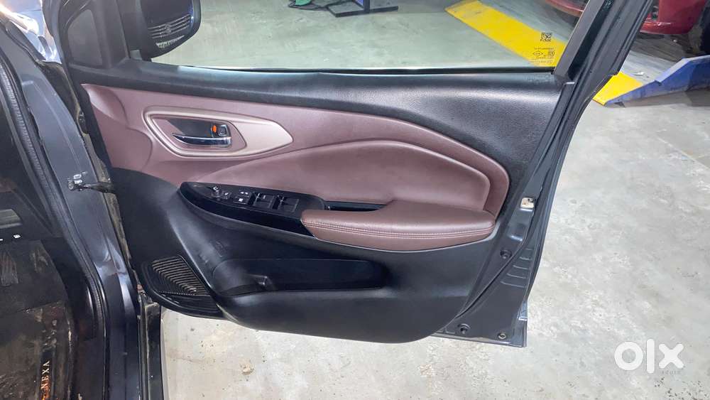 Maruti Suzuki Fronx Zeta 1.0 L Turbo 6at, 2023, Petrol