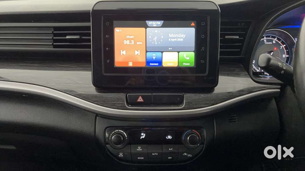 Maruti Suzuki Xl6 1.5 Zeta Mt, 2023, Petrol