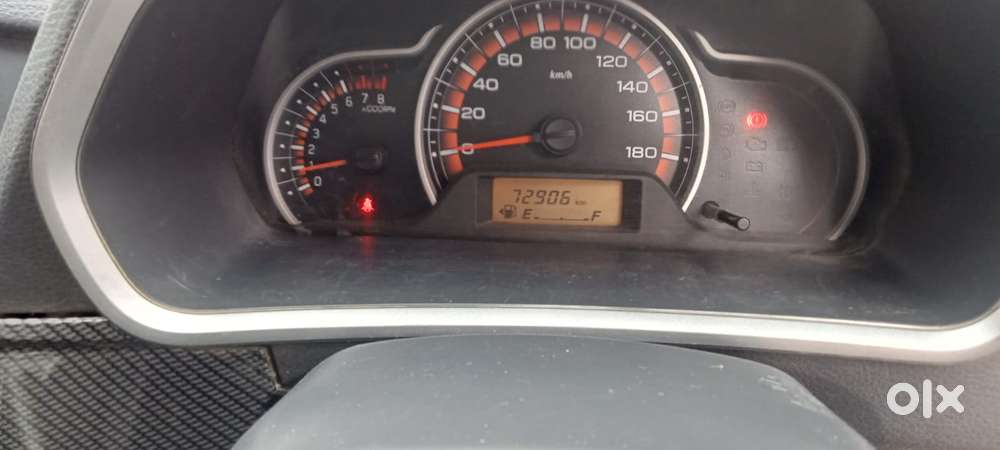 Maruti Suzuki Alto K10 1.0 Vxi, 2016, Petrol