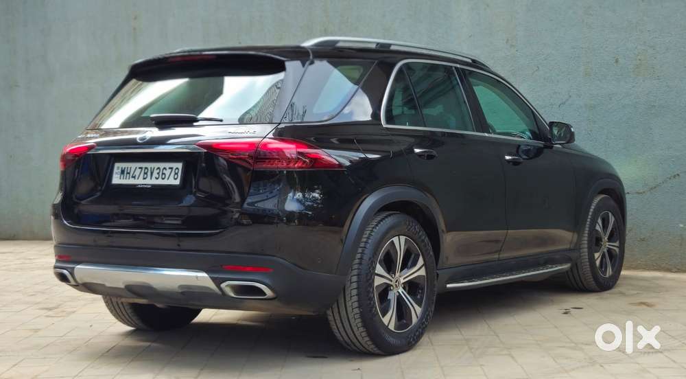Mercedes-benz Gle 300d 4matic Lwb, 2024, Diesel