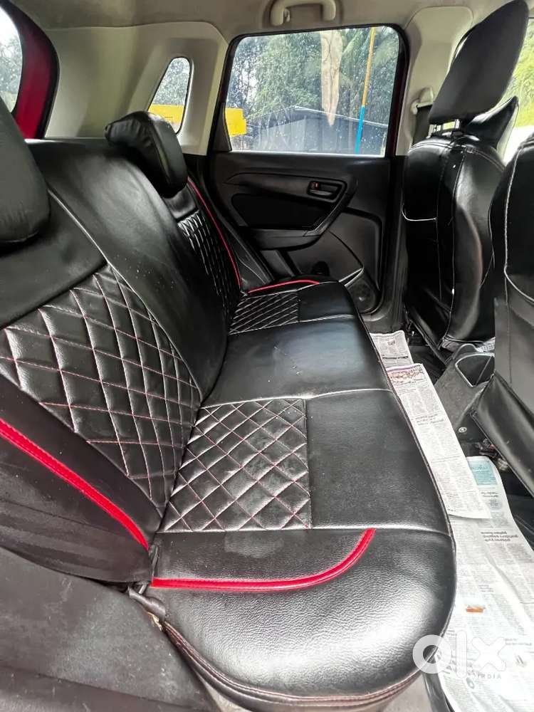 Maruti Suzuki Vitara Brezza 2018 Diesel  Loan Avilable