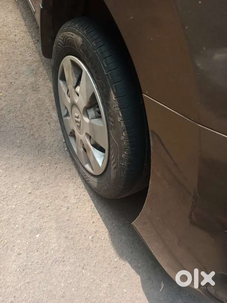 Selling Car