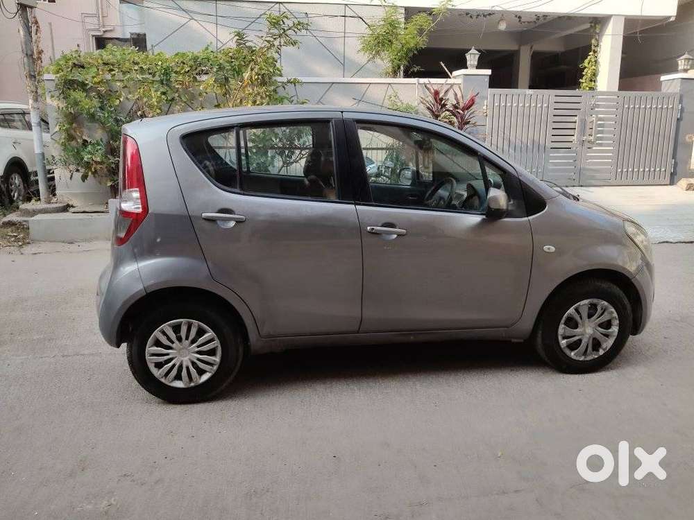 Maruti Suzuki Ritz Vdi Bs-iv, 2012, Diesel