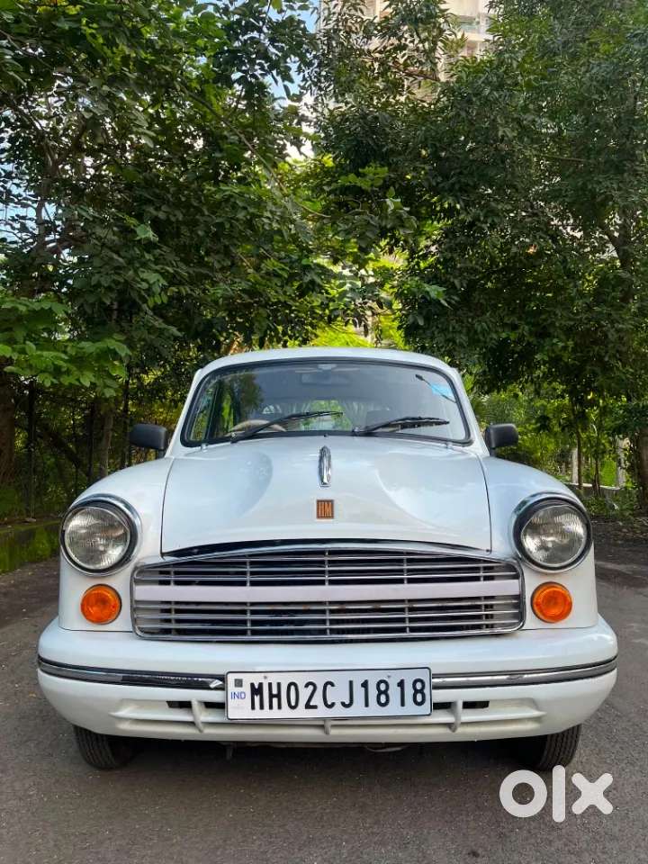 Ambassador, 2010, Petrol