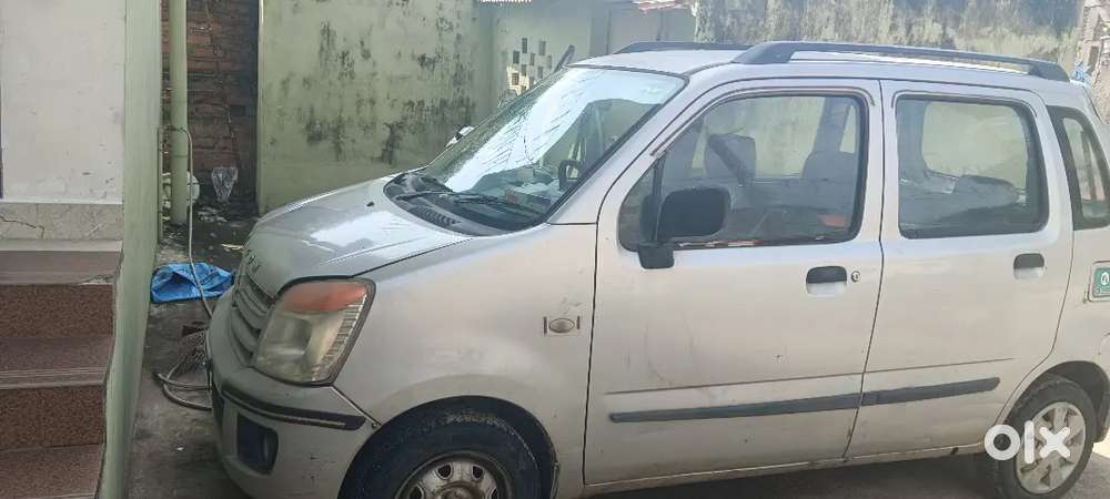 Maruti Wagon R 2009