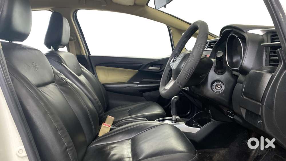 Honda Jazz 1.2 S I-vtec At, 2015, Petrol