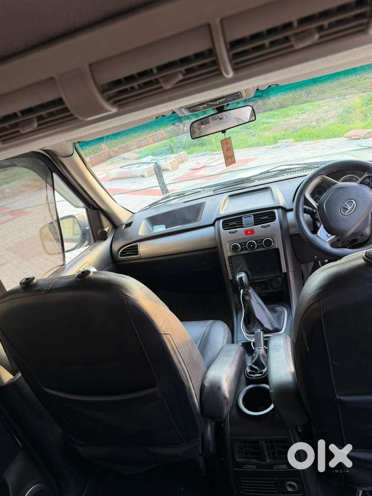 Tata Safari Storme 2018 Diesel