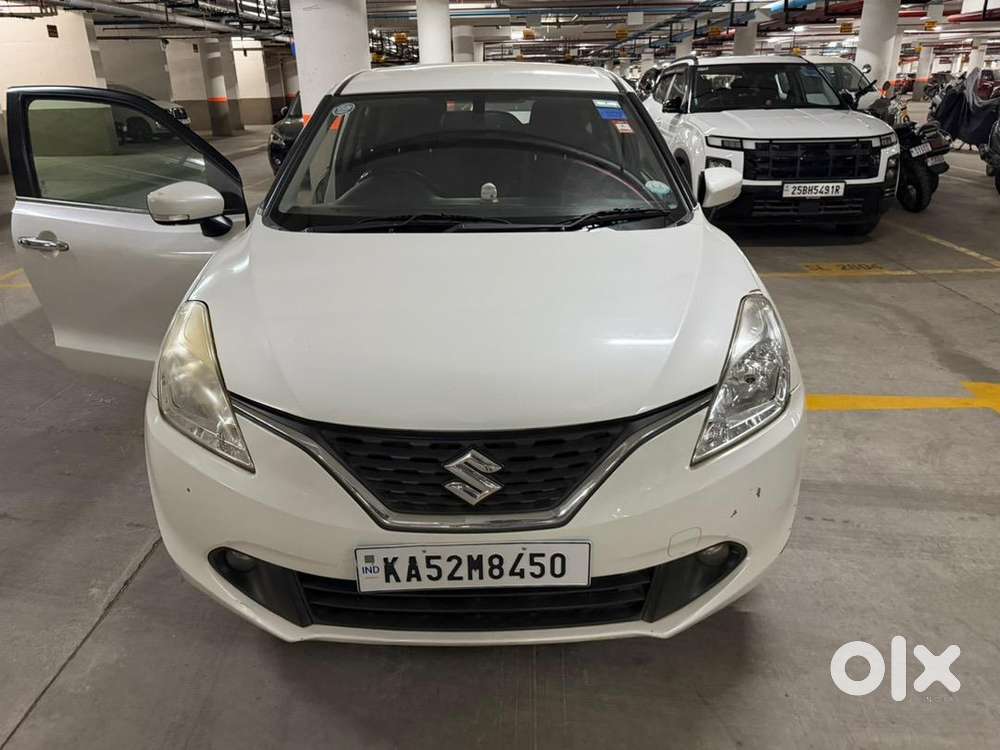 Maruti Suzuki 2018 Manual Petrol