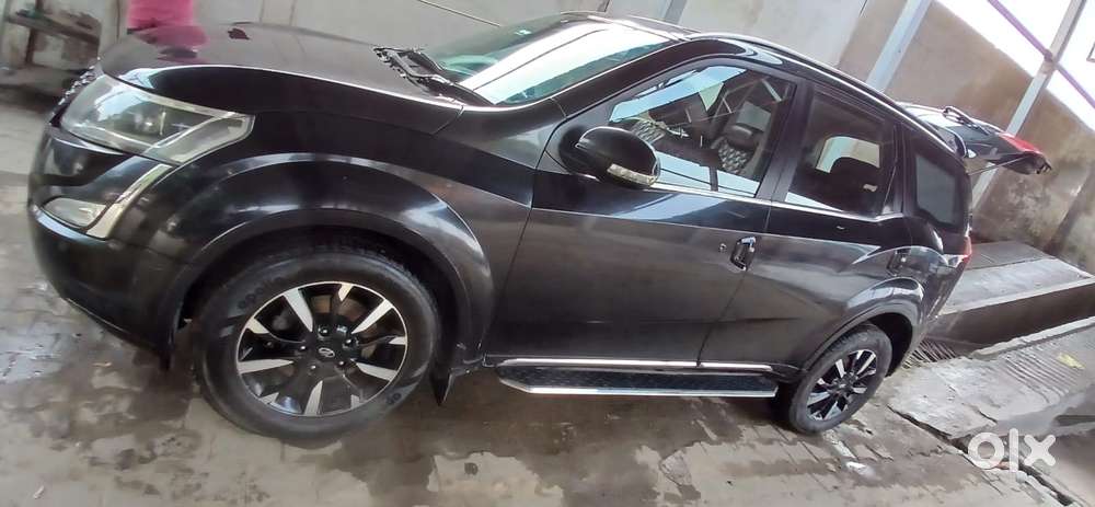 Mahindra Xuv500 W11, 2018, Diesel