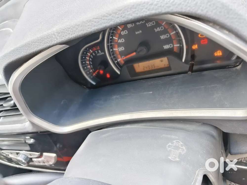 Maruti Suzuki Alto 2018